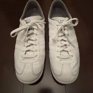 Adidas Mens "The Sneeker"